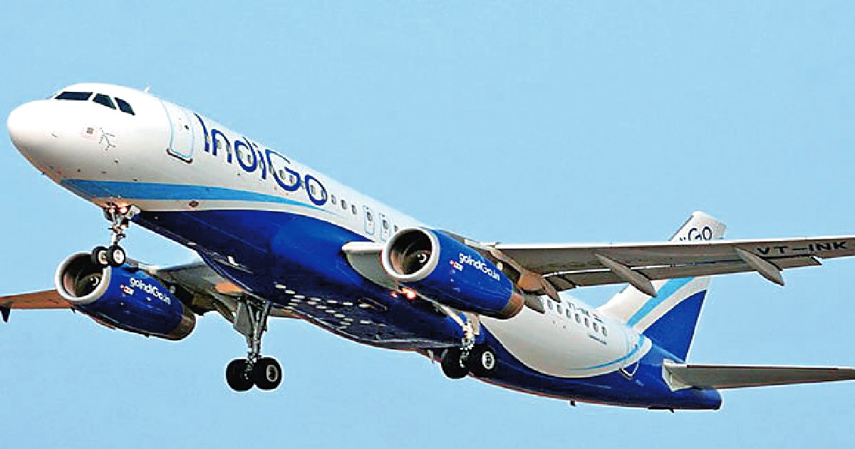 Post COVID, more flights resume at Jaipur Airport; total 50 start daily of which 27 are of Indigo alone